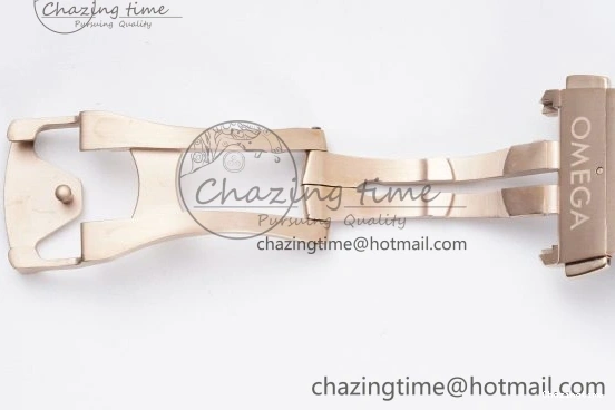 0211 Constellation Black Ceramic SS RG 8F 1:1 Best Edition White Textured Dial on Black Gummy Strap A Sustainable 7804